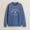 Spray Graphic Sweatshirt