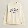 Spray Graphic Sweatshirt
