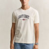 Spray Graphic T-Shirt