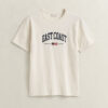 Spray Graphic T-Shirt