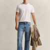 Straight Fit Jeans