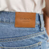 Straight Fit Jeans