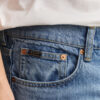 Straight Fit Jeans