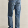 Straight Fit Jeans