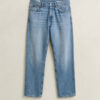 Straight Fit Jeans