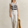Straight Leg Stretch Jeans