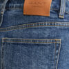 Straight Leg Stretch Jeans
