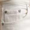 Straight Leg Stretch Jeans