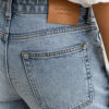 Straight Leg Stretch Jeans