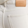 Straight Leg Stretch Jeans