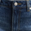 Straight Leg Stretch Jeans