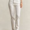 Straight Leg Stretch Jeans