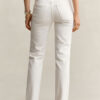 Straight Leg Stretch Jeans