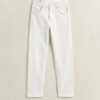 Straight Leg Stretch Jeans
