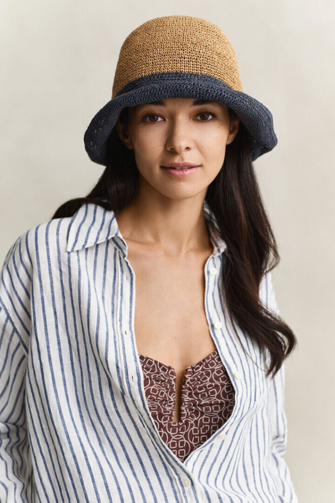 Straw Hat