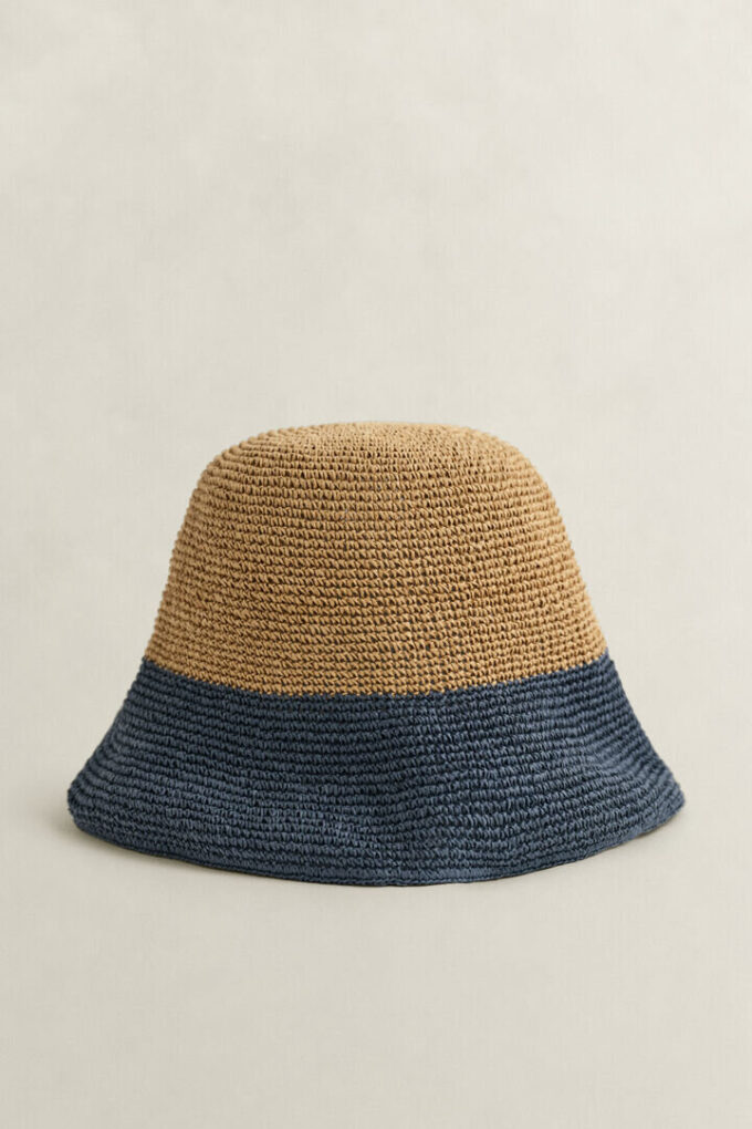 Straw Hat