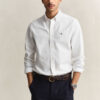 Stretch Oxford Shirt