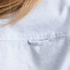 Stretch Oxford Shirt