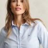 Stretch Oxford Shirt