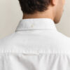 Stretch Oxford Shirt