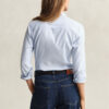 Stretch Oxford Shirt