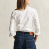 Stretch Oxford Shirt