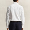 Stretch Oxford Shirt