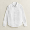 Stretch Oxford Shirt