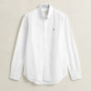 Stretch Oxford Shirt
