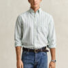 Striped Archive Oxford Shirt