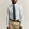 Striped Archive Oxford Shirt