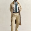Striped Archive Oxford Shirt