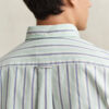 Striped Archive Oxford Shirt