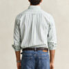 Striped Archive Oxford Shirt