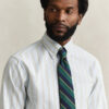 Striped Archive Oxford Shirt