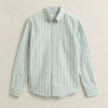 Striped Archive Oxford Shirt