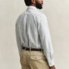 Striped Archive Oxford Shirt