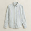 Striped Archive Oxford Shirt