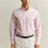 Striped Classic Oxford Shirt