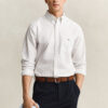 Striped Classic Oxford Shirt