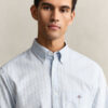 Striped Classic Oxford Shirt