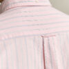 Striped Classic Oxford Shirt
