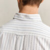 Striped Classic Oxford Shirt