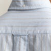 Striped Classic Oxford Shirt
