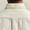 Striped Classic Oxford Shirt