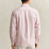 Striped Classic Oxford Shirt