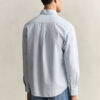 Striped Classic Oxford Shirt