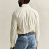 Striped Classic Oxford Shirt
