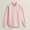 Striped Classic Oxford Shirt