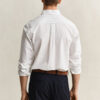 Striped Classic Oxford Shirt